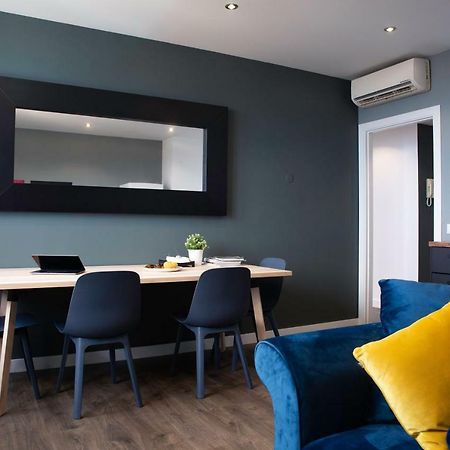 Home2Book Stunning&Design Apartment Santa Cruz Exterior foto