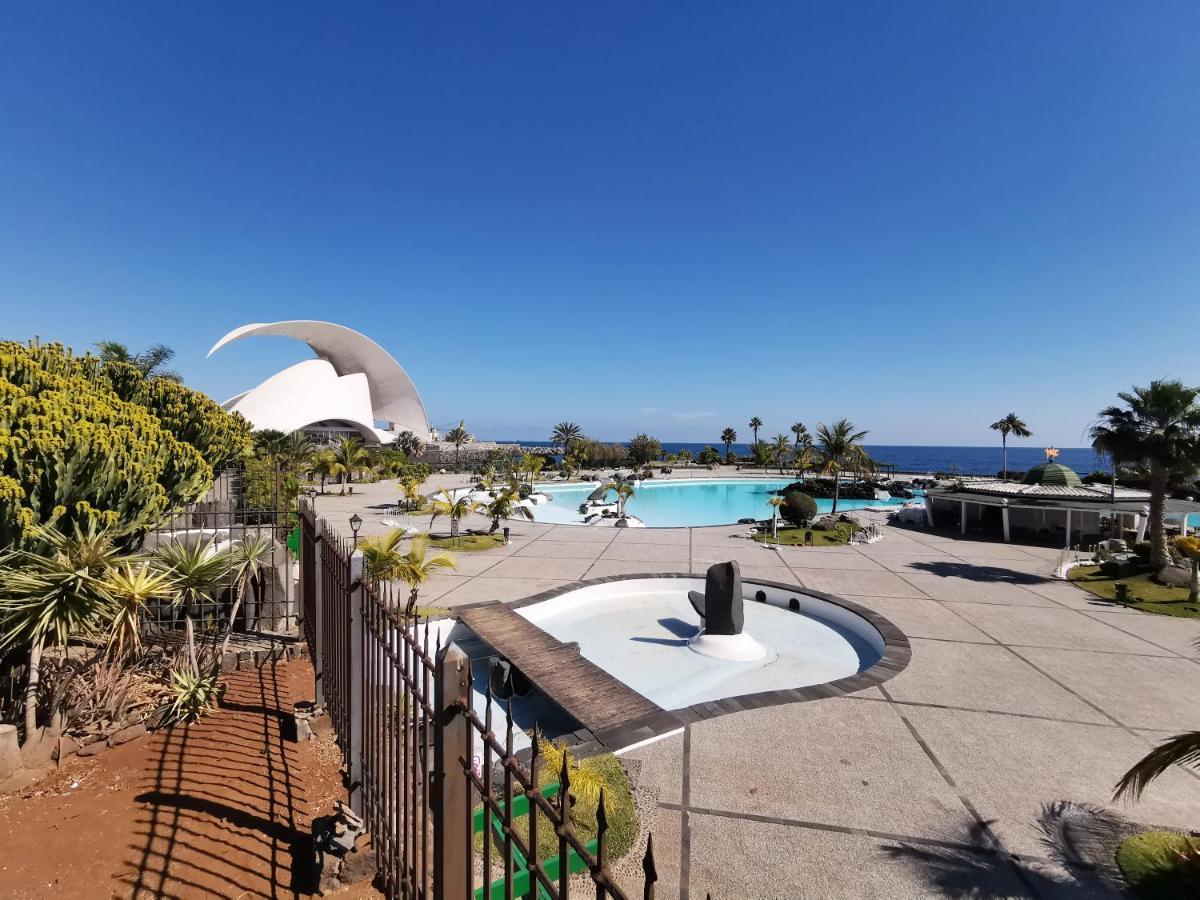 Home2Book Stunning&Design Apartment Santa Cruz Exterior foto