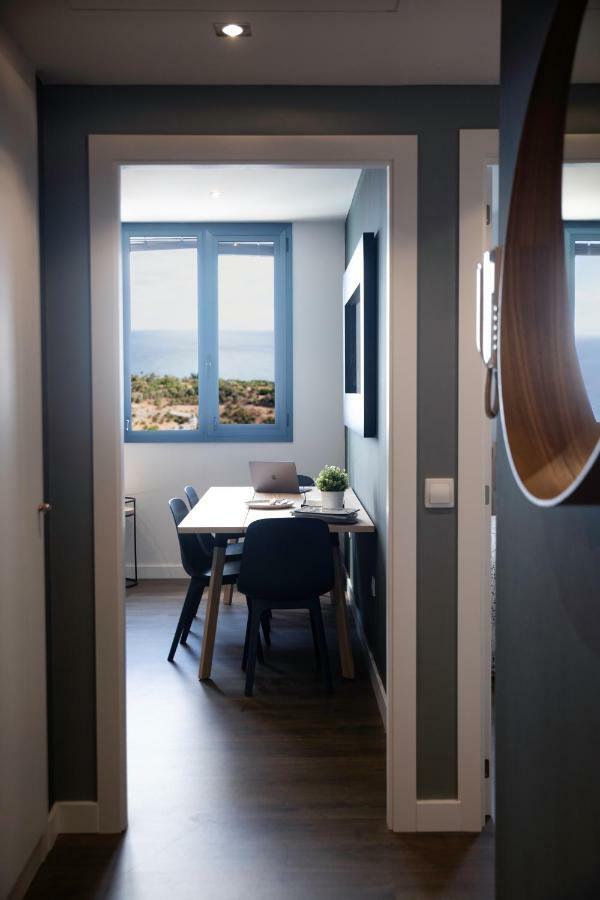 Home2Book Stunning&Design Apartment Santa Cruz Exterior foto