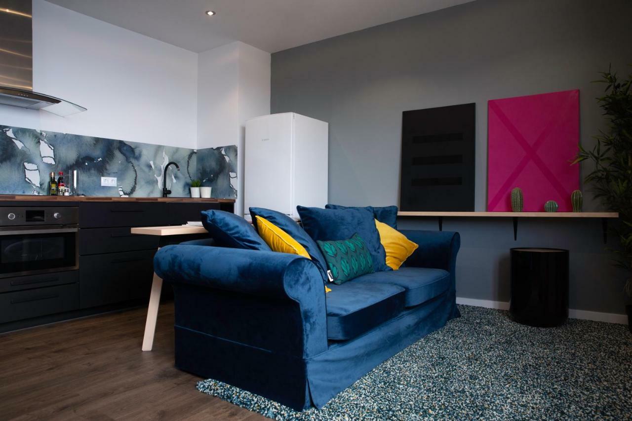 Home2Book Stunning&Design Apartment Santa Cruz Exterior foto