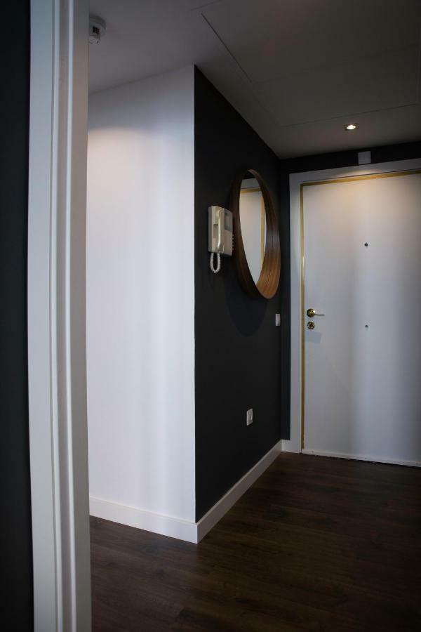 Home2Book Stunning&Design Apartment Santa Cruz Exterior foto